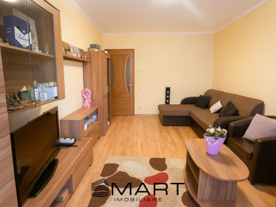 Apartament 2 camere 50 mp zona Centrul Civic