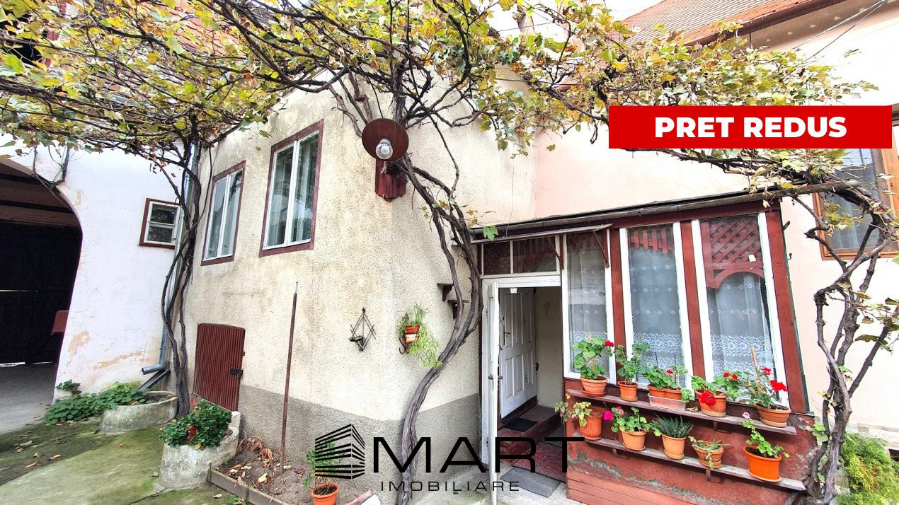 Comision 0! Apartament la casa 3 camere 100 mp Orasul de Jos