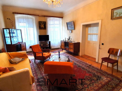 Comision 0! Apartament la casa 3 camere 100 mp Orasul de Jos