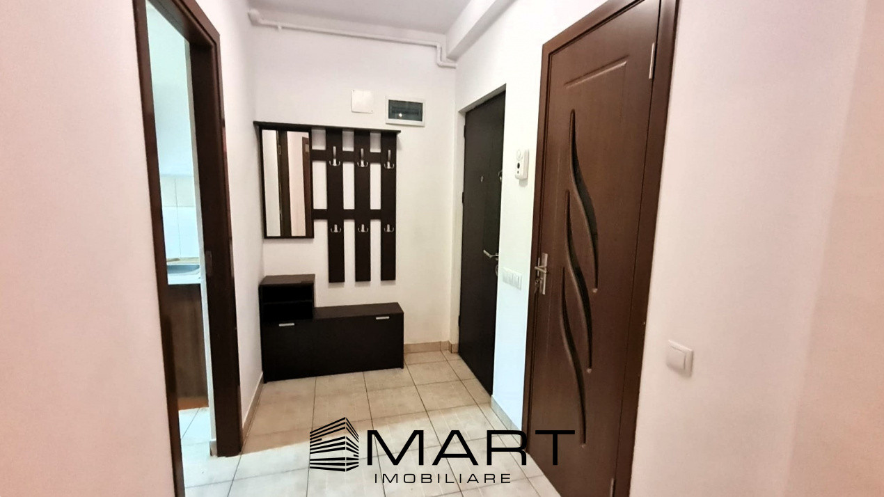 Apartament decomandat 2 camere zona Ciresica