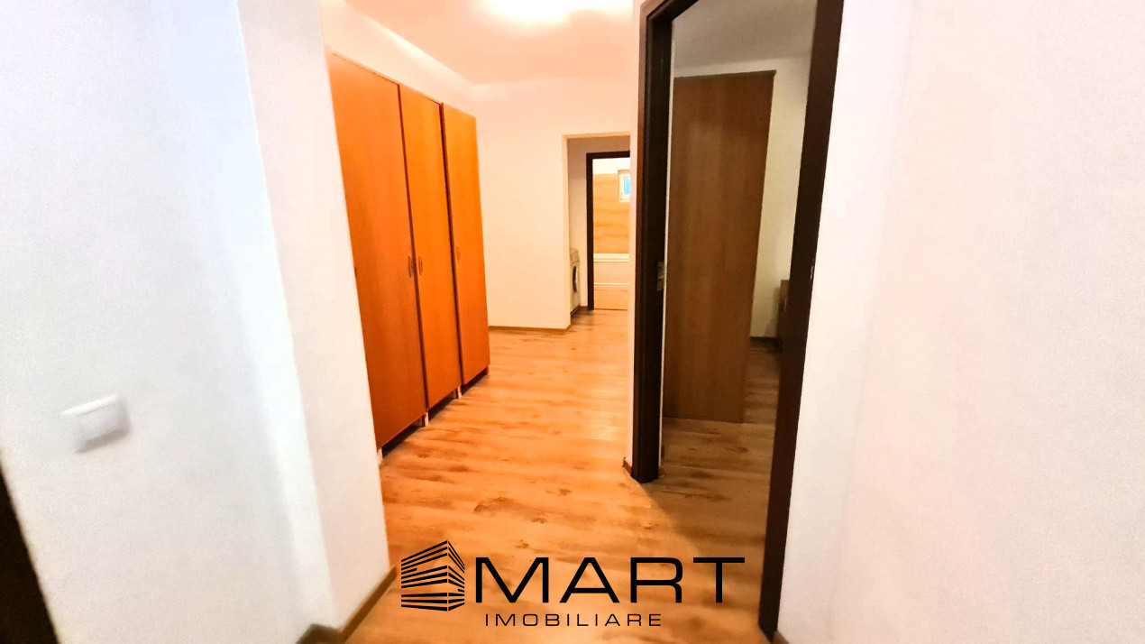 Apartament decomandat 2 camere zona Ciresica