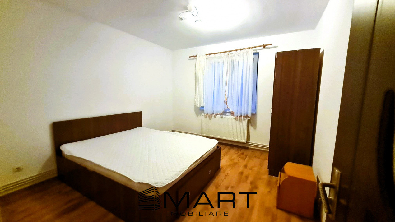 Apartament decomandat 2 camere zona Ciresica