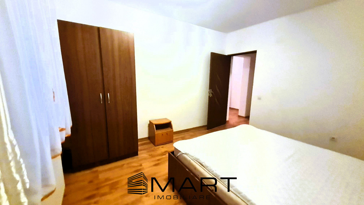 Apartament decomandat 2 camere zona Ciresica