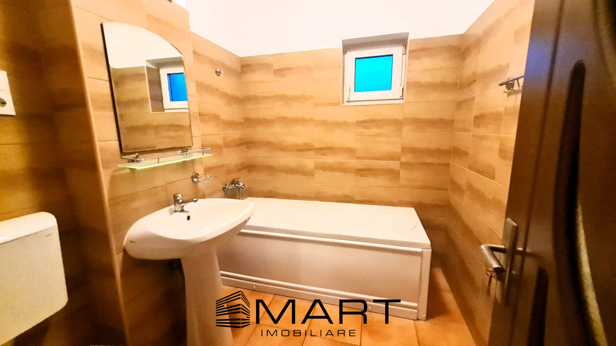 Apartament decomandat 2 camere zona Ciresica