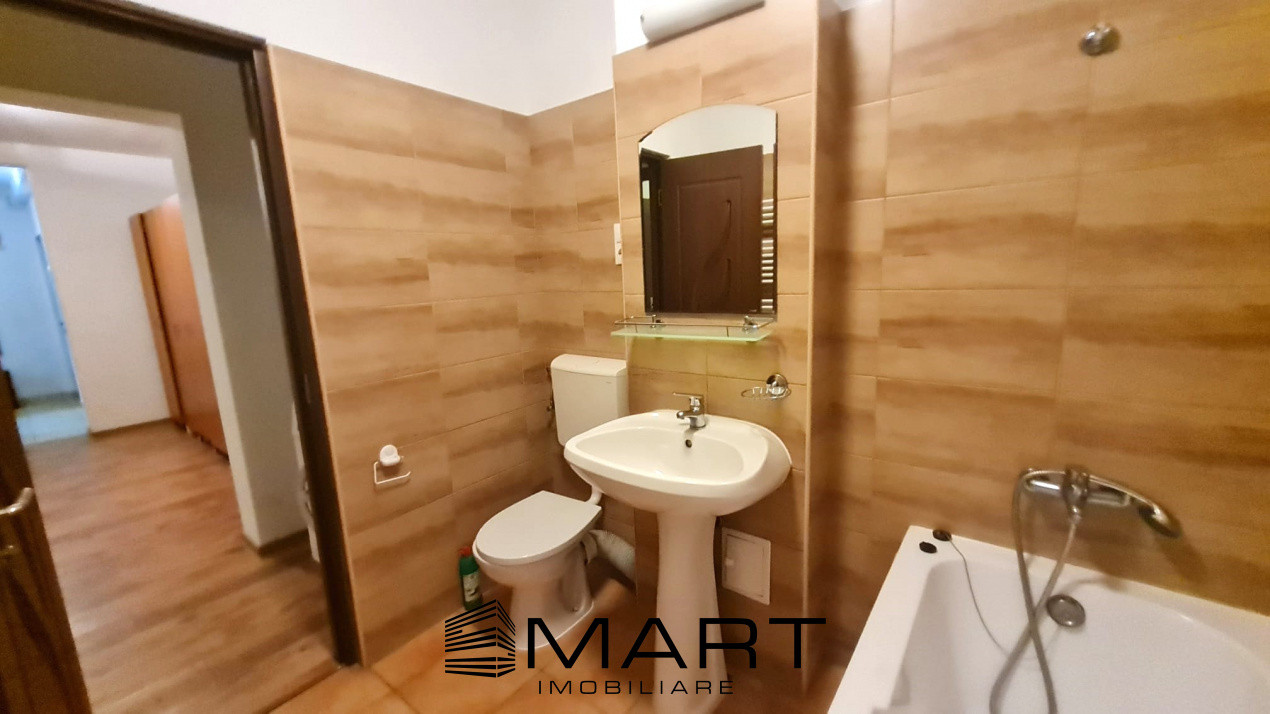 Apartament decomandat 2 camere zona Ciresica