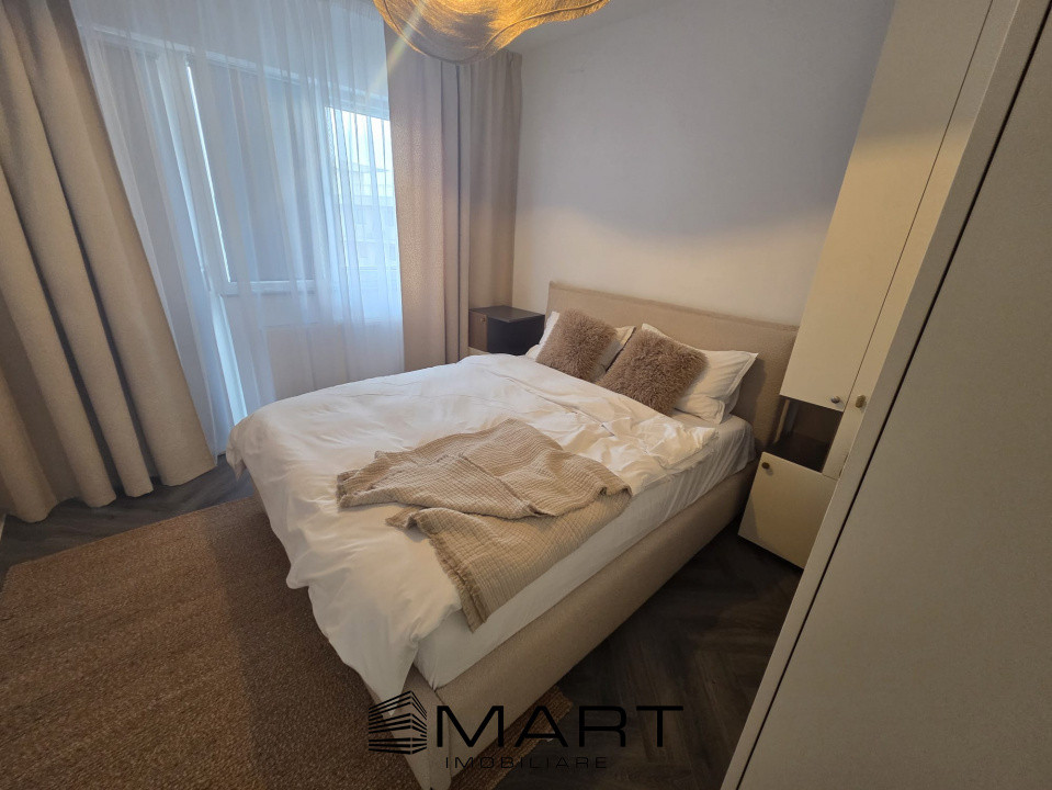 Penthouse la cheie cu 4 camere in Piata Rahovei