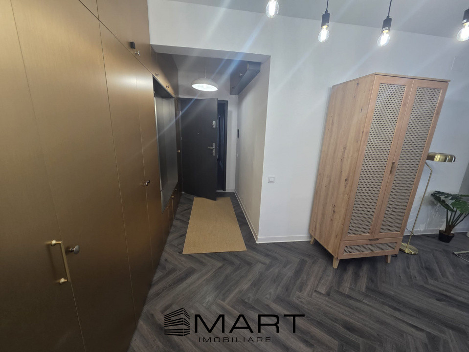 Penthouse la cheie cu 4 camere in Piata Rahovei