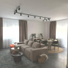 Penthouse la cheie cu 3 camere in Piata Rahovei