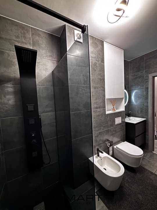 Apartament cu 2 camere in zona Doamna Stanca