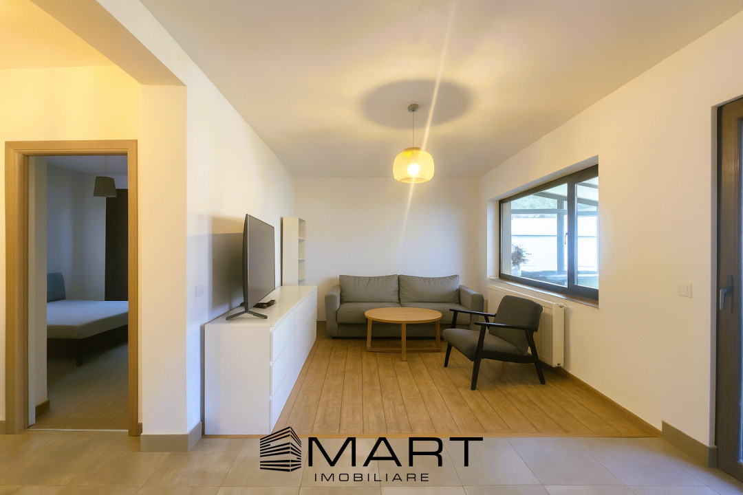 Casă modernă cu 2 apartamente în Cisnădie