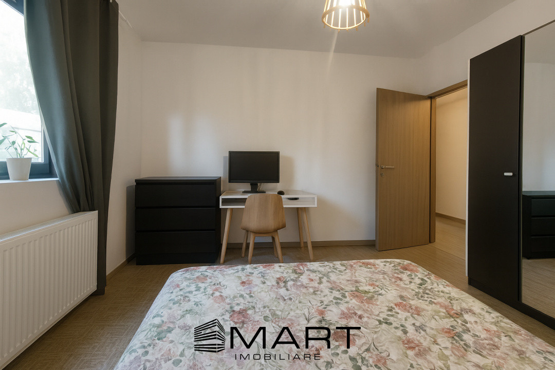 Casă modernă cu 2 apartamente în Cisnădie