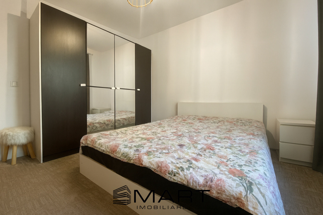 Casă modernă cu 2 apartamente în Cisnădie