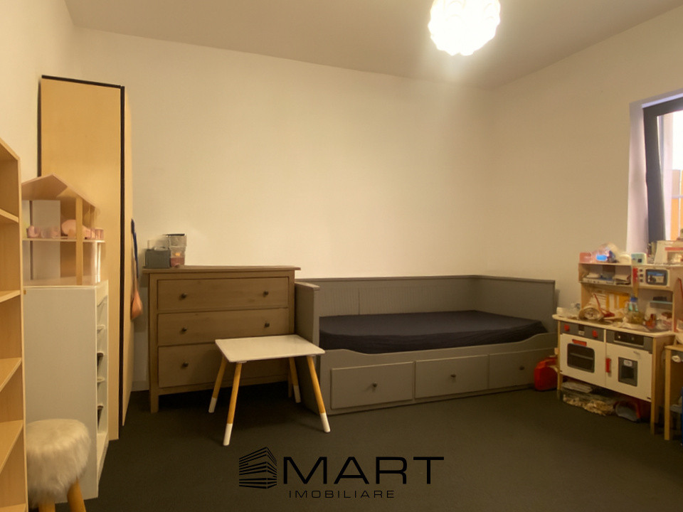 Casă modernă cu 2 apartamente în Cisnădie