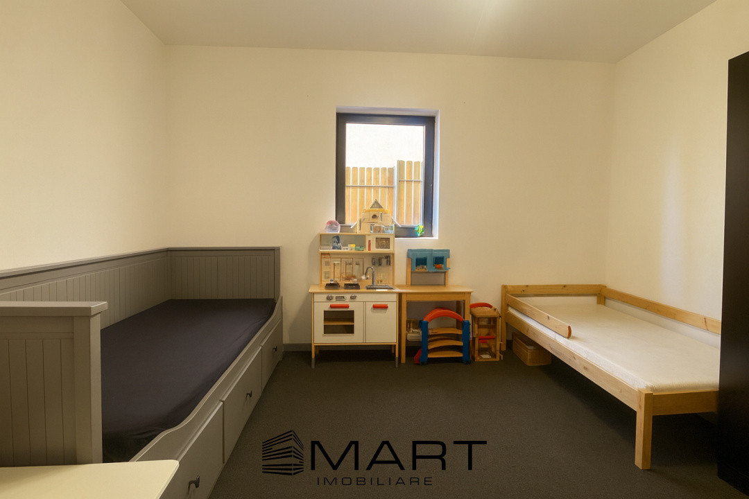 Casă modernă cu 2 apartamente în Cisnădie