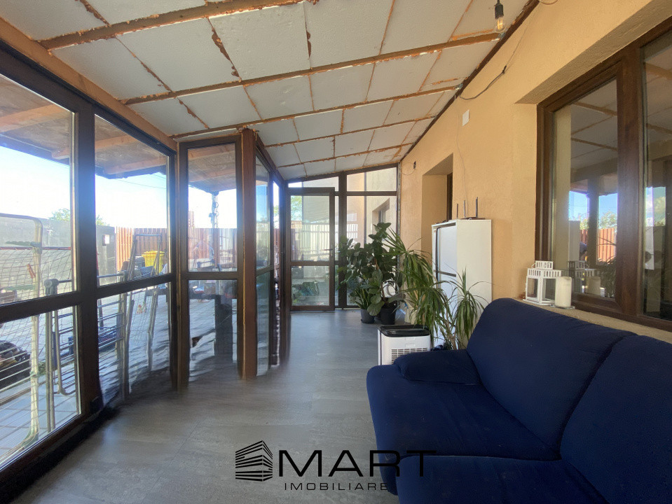 Casă modernă cu 2 apartamente în Cisnădie