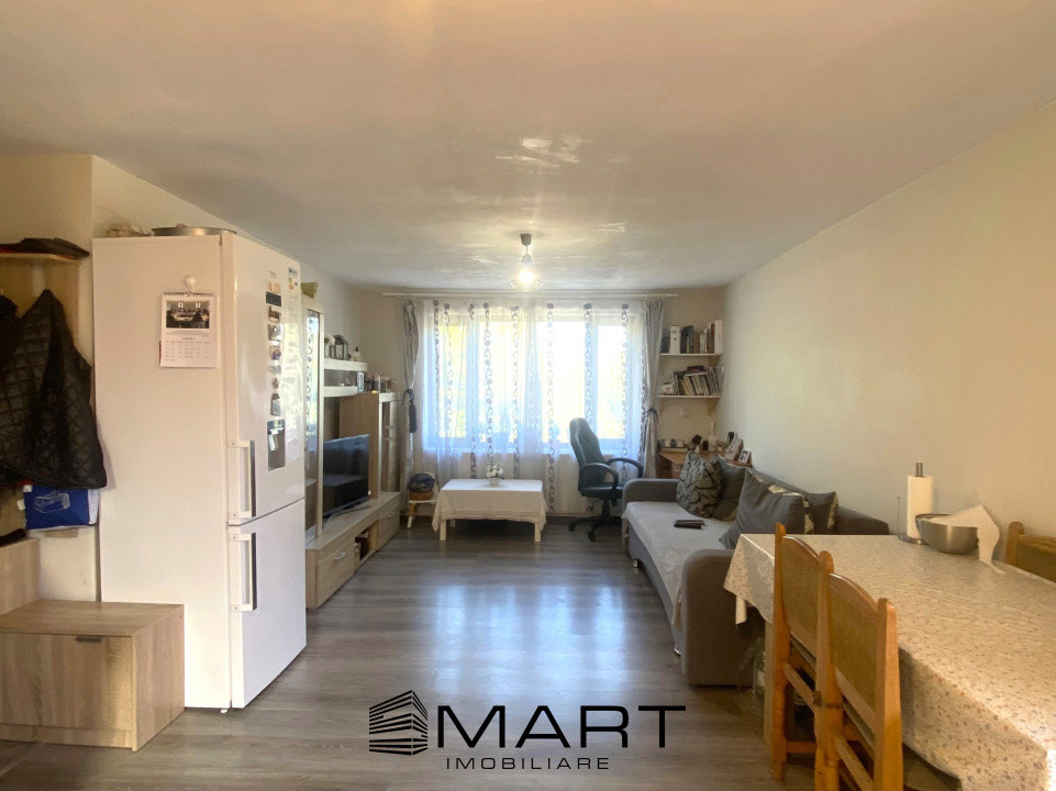 Casă modernă cu 2 apartamente în Cisnădie