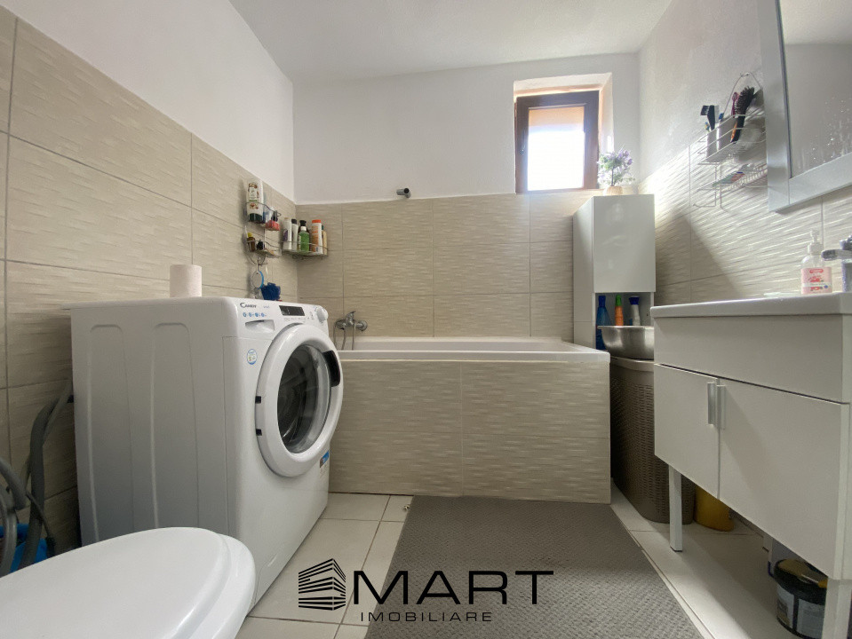 Casă modernă cu 2 apartamente în Cisnădie