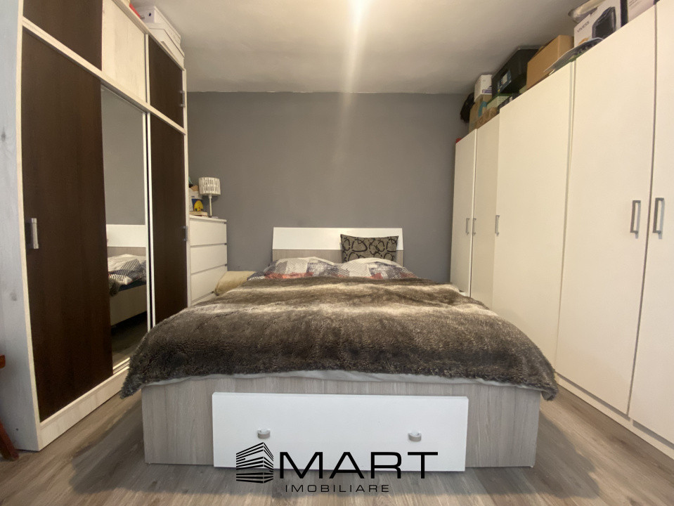 Casă modernă cu 2 apartamente în Cisnădie