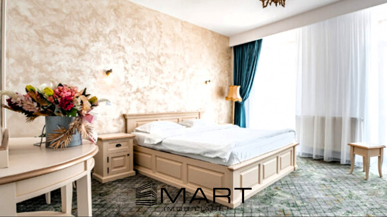 Hotel 20 camere zona centrala