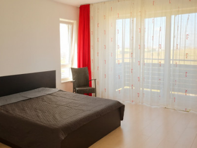 Apartament 2 camere 56 mp Avantgarden Bartolomeu