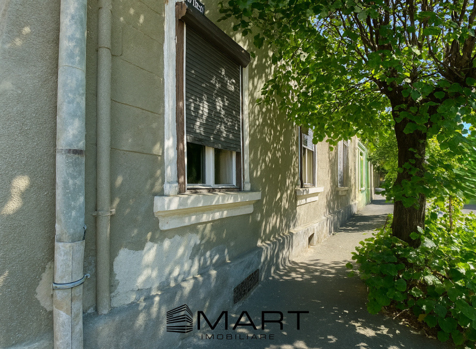 Oportunitate investiție 2 camere plus pivniță Central