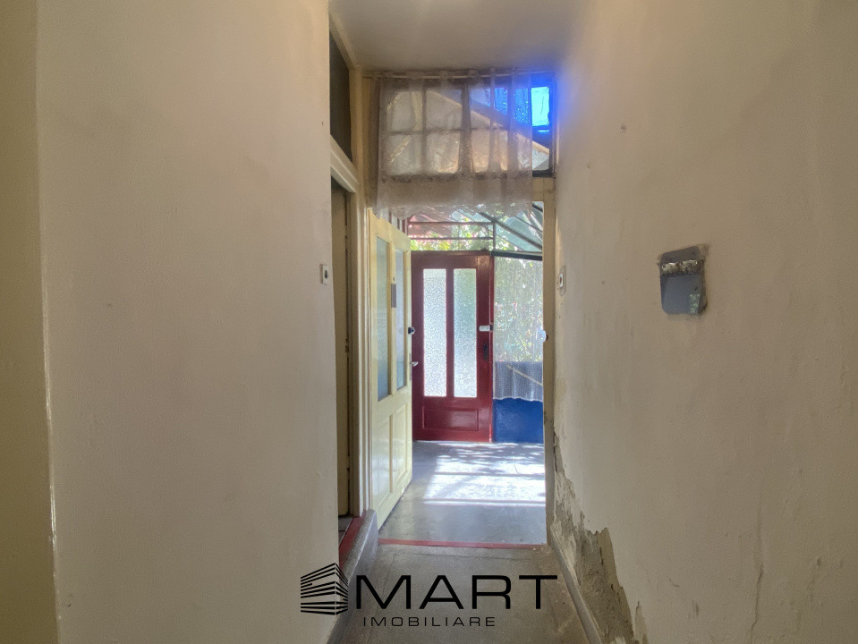 Oportunitate investiție 2 camere plus pivniță Central