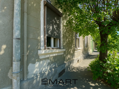 Oportunitate investiție 2 camere plus pivniță Central