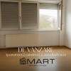 Apartament 2 camere et.2 zona Razboieni