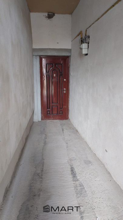 Apartament la casa si curte zona Centrala