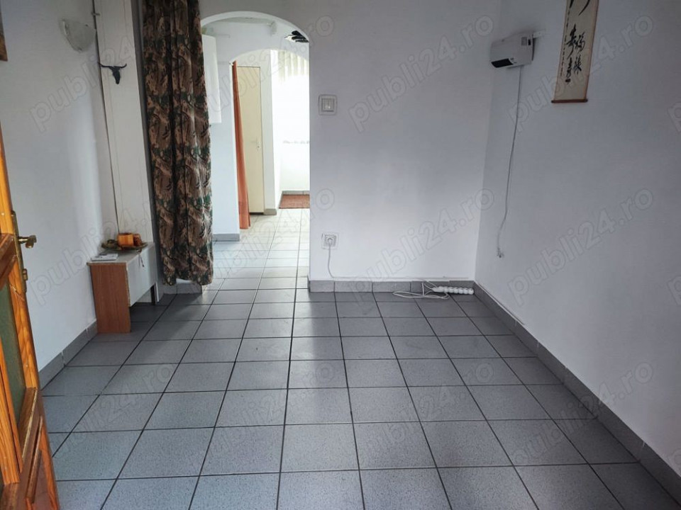 Spatiu Comercial 24 mp Astra