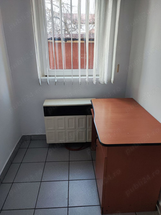 Spatiu Comercial 24 mp Astra