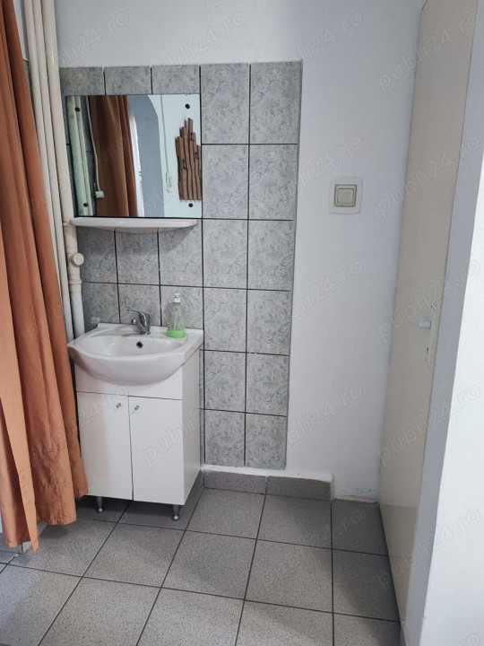 Spatiu Comercial 24 mp Astra