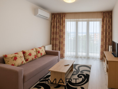 Apartament 2 camere 60 mp Tractorul
