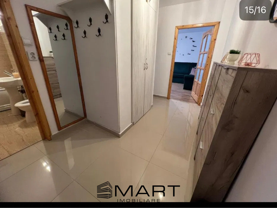 Apartament 2 Camere Triaj