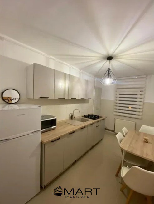 Apartament 2 Camere Triaj