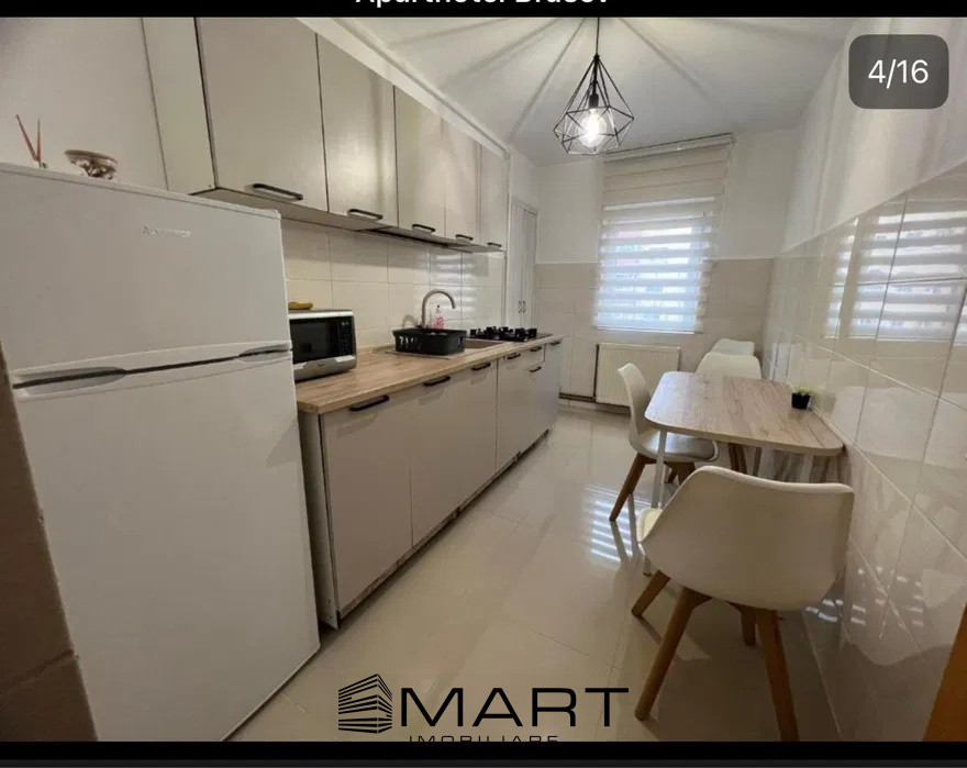 Apartament 2 Camere Triaj