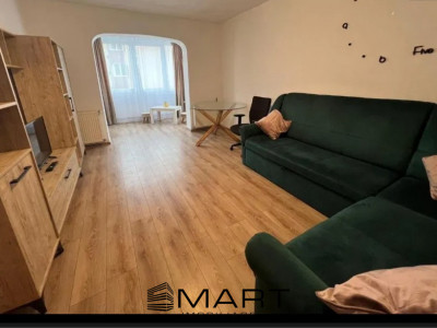Apartament 2 Camere Triaj