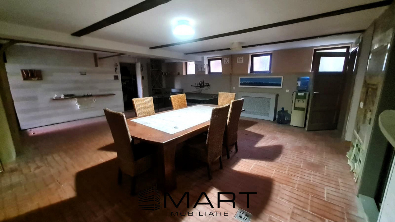 Casa 280mp zona Sub Arini