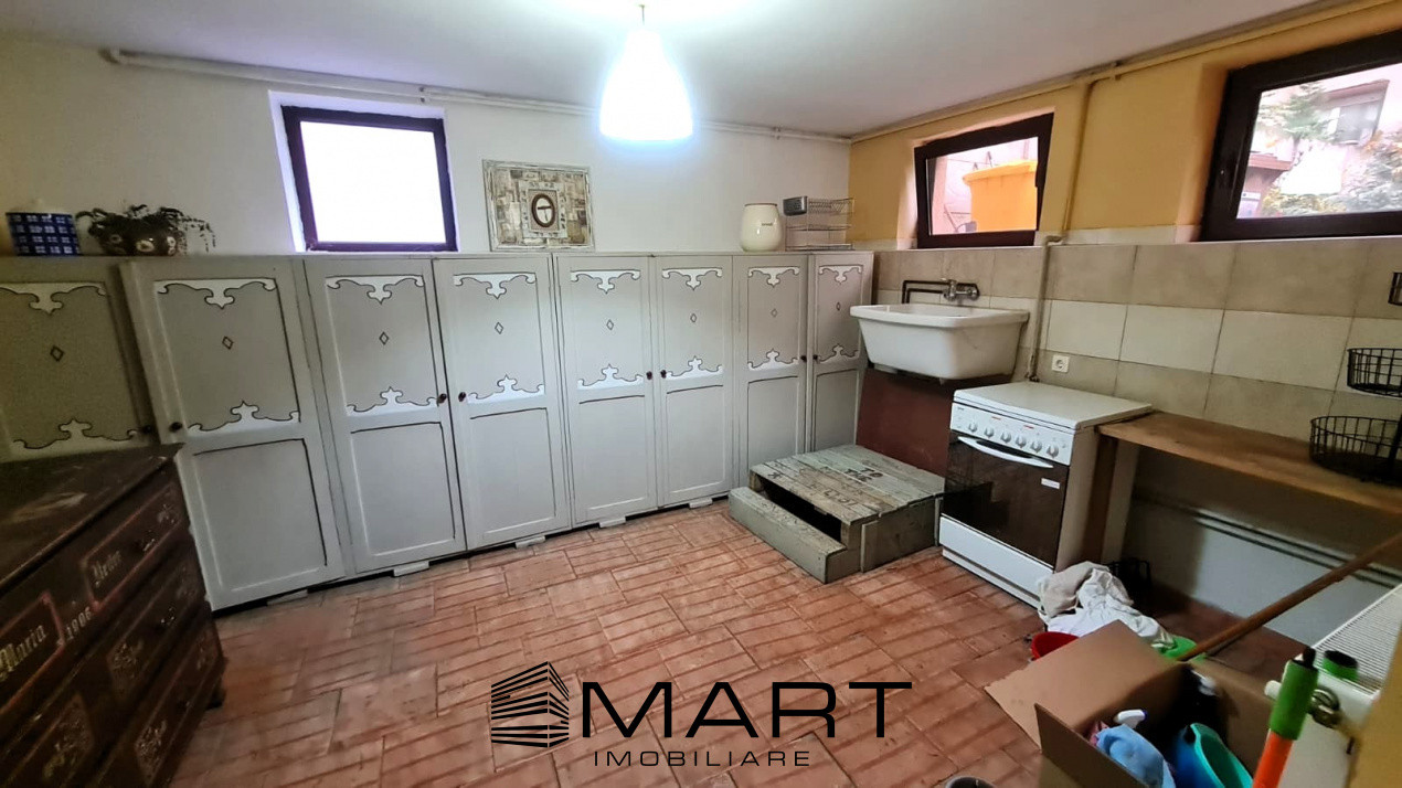 Casa 280mp zona Sub Arini