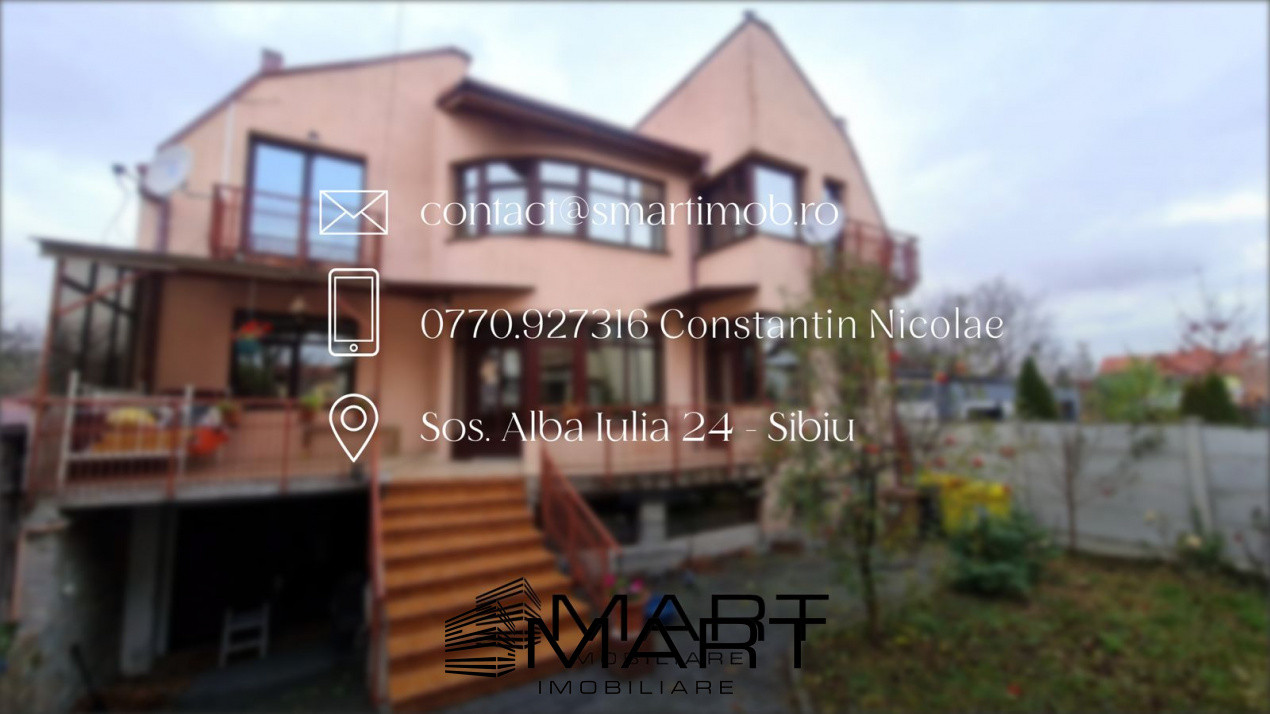 Casa 280mp zona Sub Arini