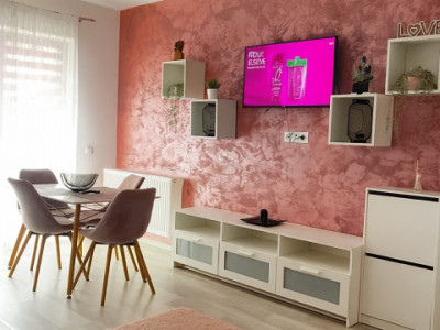 Apartament tip Studio 50 mp zona Tractorul
