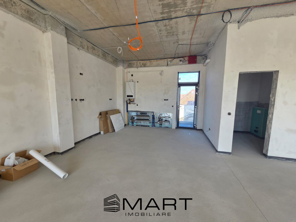 Spatiu comercial 150 mp zona Calea Dumbravii