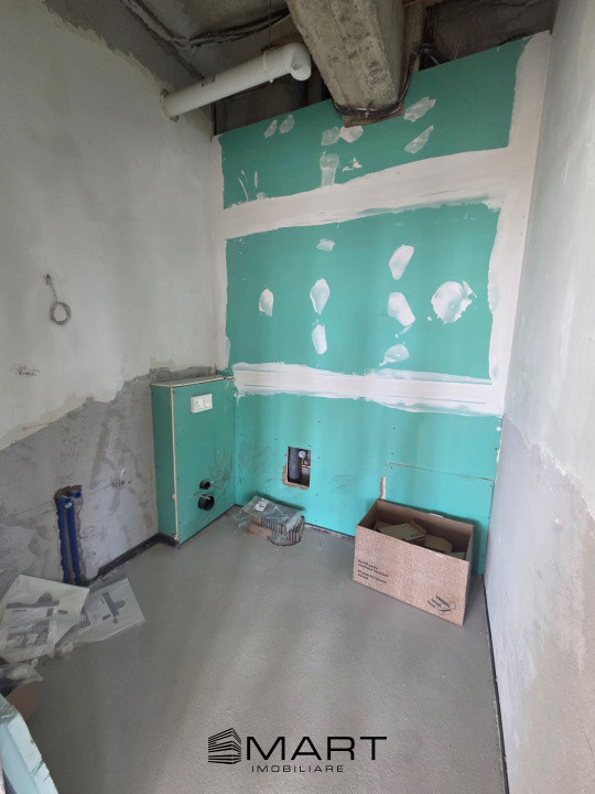 Spatiu comercial 150 mp zona Calea Dumbravii
