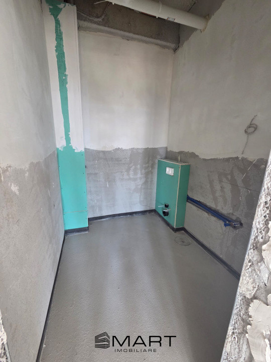 Spatiu comercial 150 mp zona Calea Dumbravii