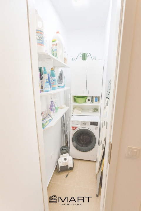 Apartament 2 camere 56 mp zona Tractorul
