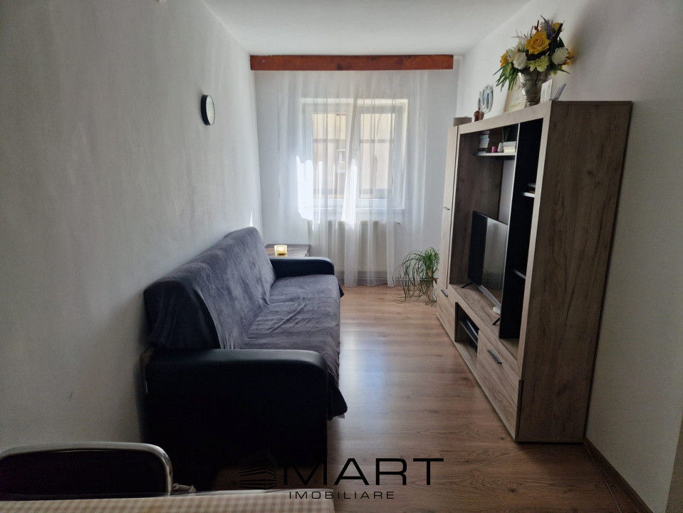 Apartament 3 camere , etaj 2 Valea Aurie