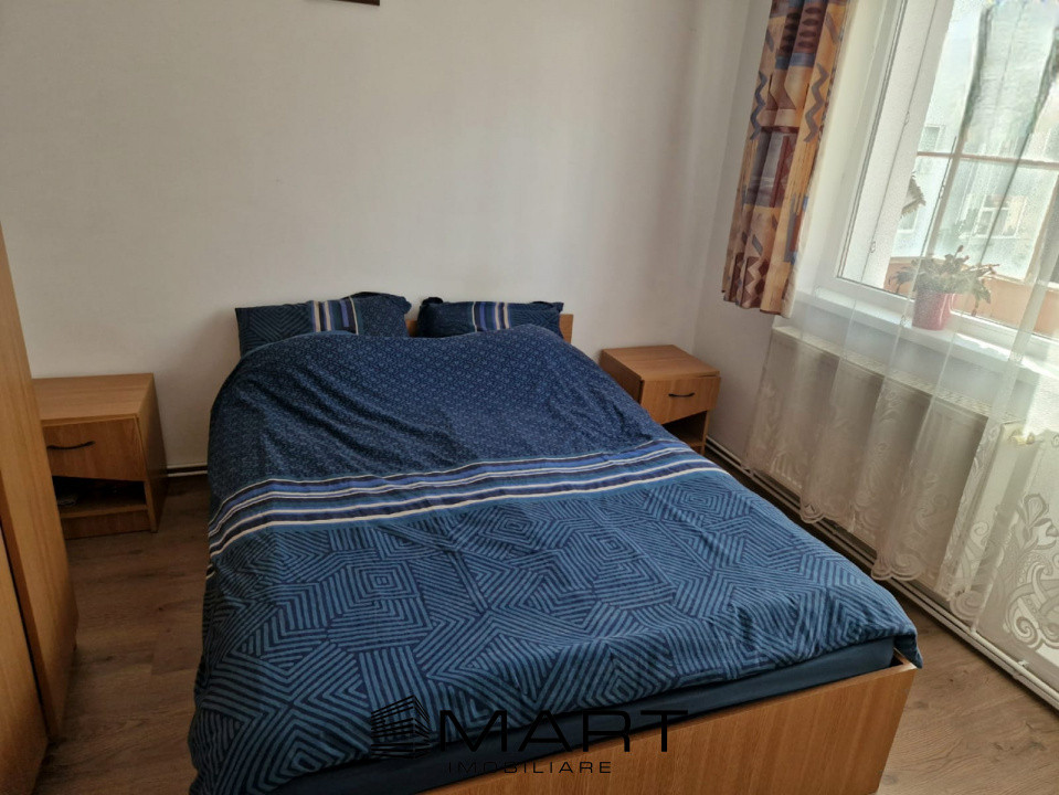 Apartament 3 camere , etaj 2 Valea Aurie
