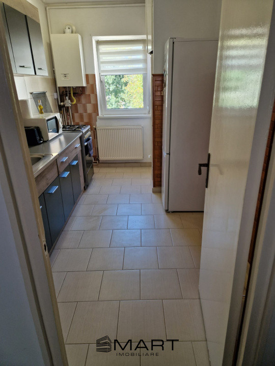 Apartament 3 camere , etaj 2 Valea Aurie