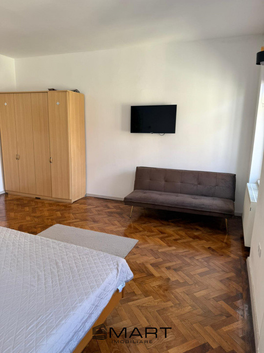 Apartament de închiriat – 2 camere zona Centrul Istoric 