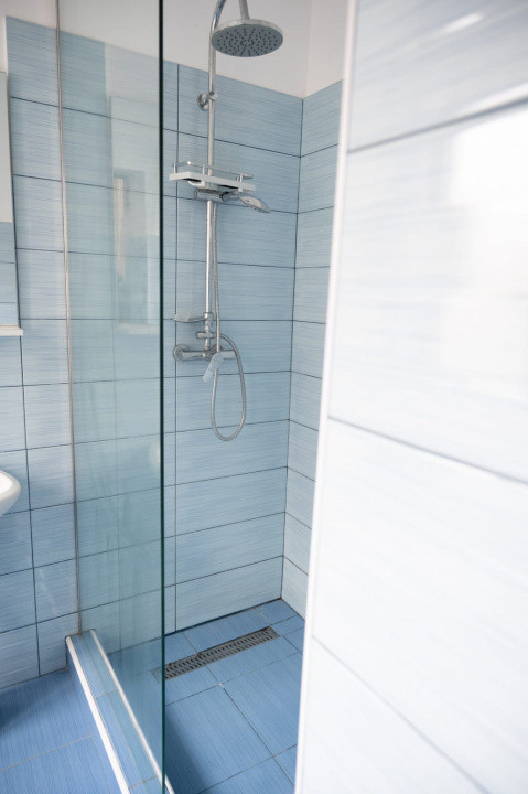 Apartament 2 Camere si Curte Zona Centrala 